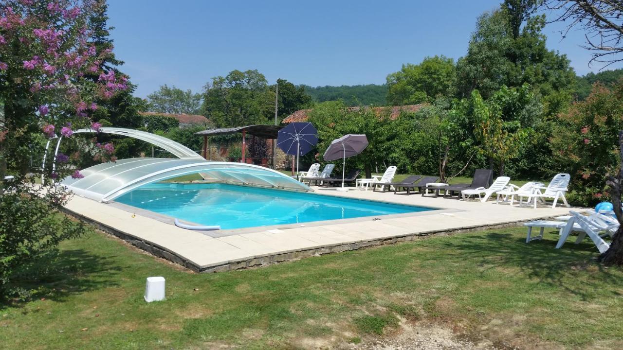 Gite 1, Domaine Logis Gascogne Saint-Justin  ภายนอก รูปภาพ