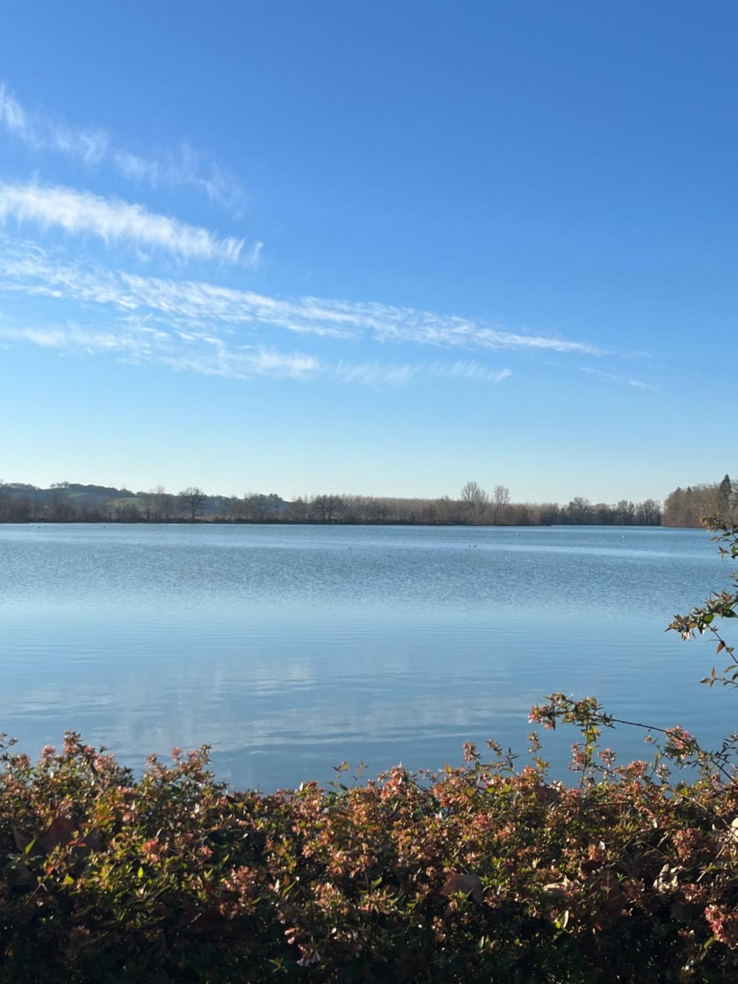 Gite 1, Domaine Logis Gascogne Saint-Justin  ภายนอก รูปภาพ