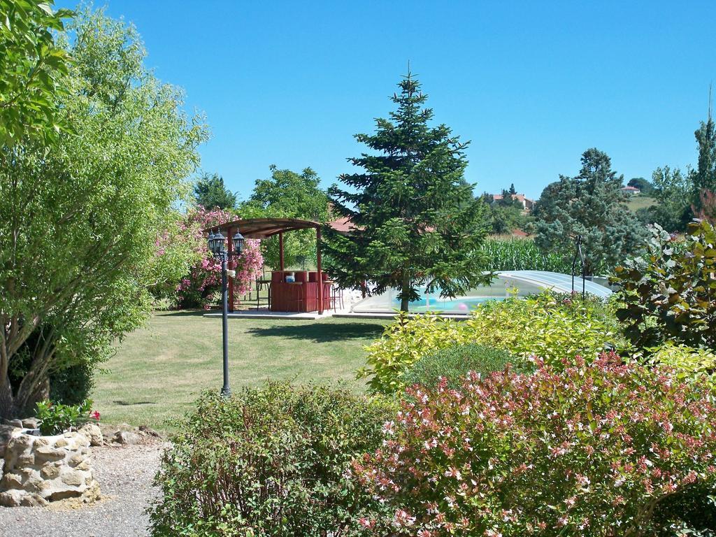 Gite 1, Domaine Logis Gascogne Saint-Justin  ห้อง รูปภาพ