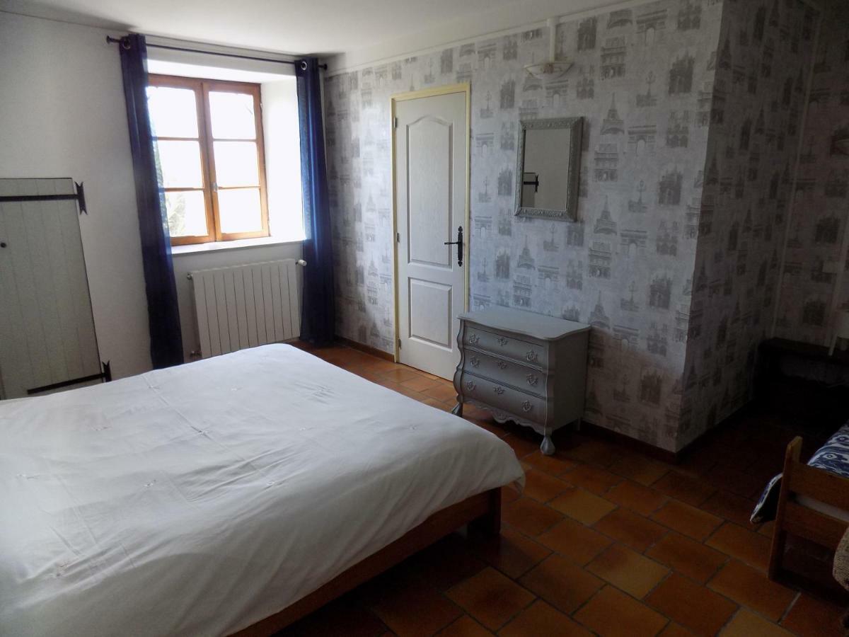 Gite 1, Domaine Logis Gascogne Saint-Justin  ภายนอก รูปภาพ